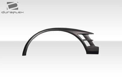 2003-2006 Mitsubishi Evolution Duraflex Cyber Fender Flare