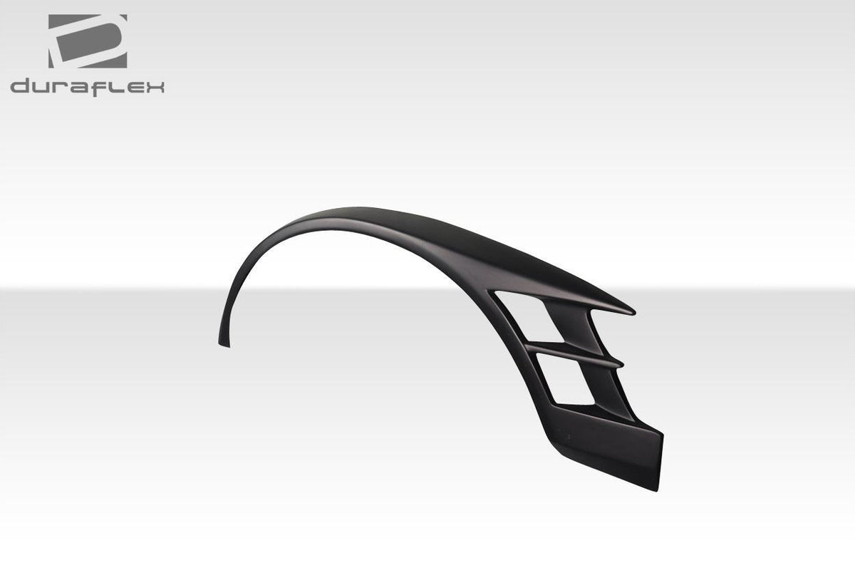 2003-2006 Mitsubishi Evolution Duraflex Cyber Fender Flare