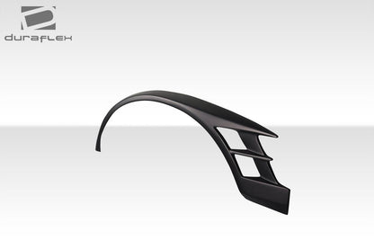 2003-2006 Mitsubishi Evolution Duraflex Cyber Fender Flare