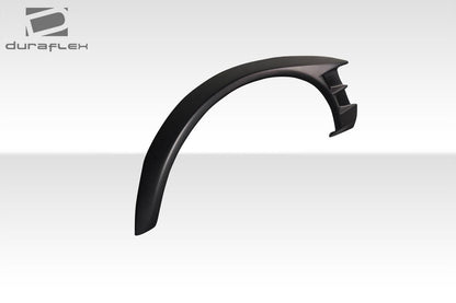 2003-2006 Mitsubishi Evolution Duraflex Cyber Fender Flare