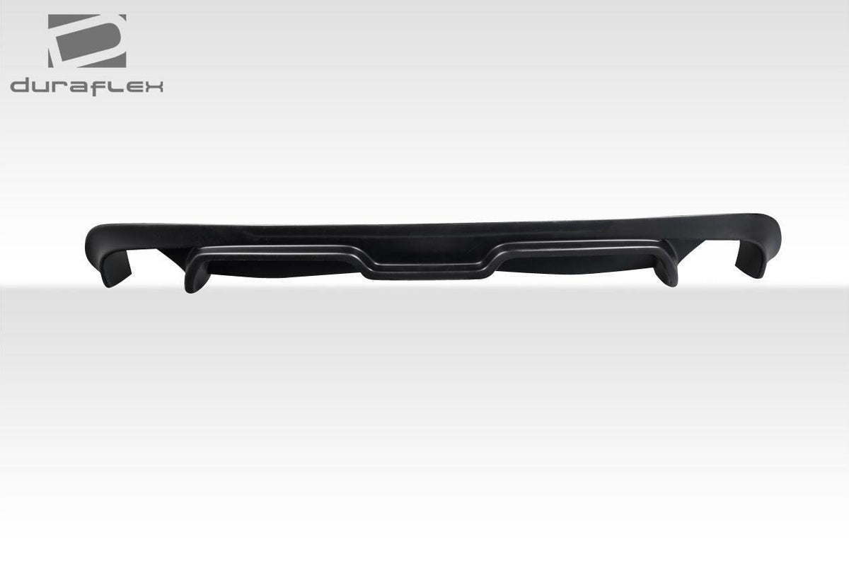 2017-2018 Mazda 3 Duraflex MKS Rear Lip