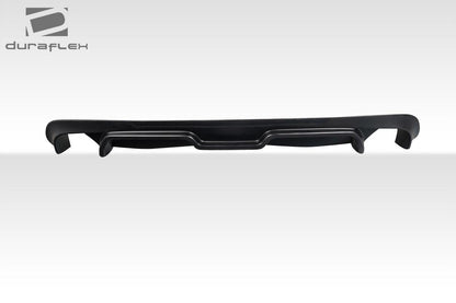 2017-2018 Mazda 3 Duraflex MKS Rear Lip