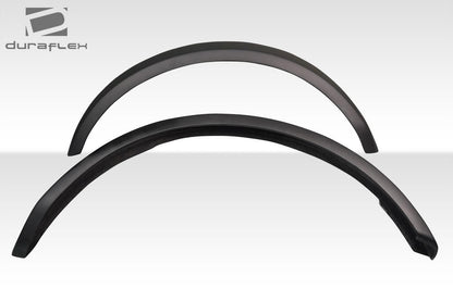 2021-2025 Ford Bronco Duraflex Bigfoot Fender Flare