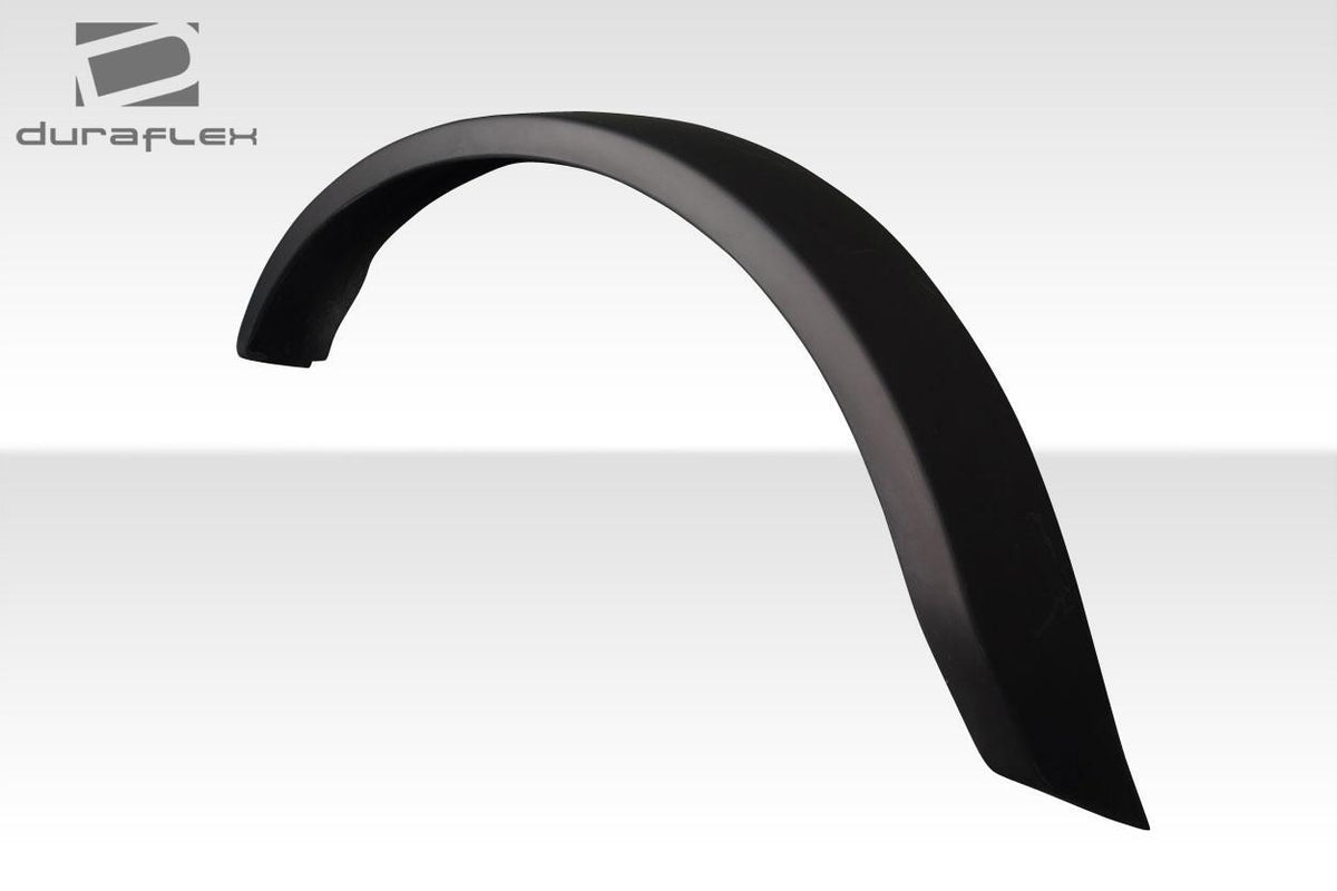 2021-2025 Ford Bronco Duraflex Bigfoot Fender Flare