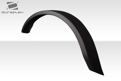 2021-2025 Ford Bronco Duraflex Bigfoot Fender Flare