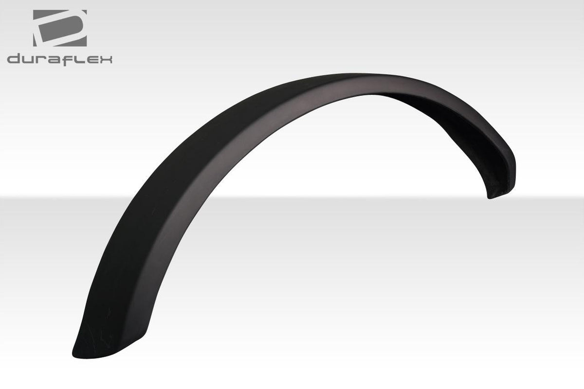 2021-2025 Ford Bronco Duraflex Bigfoot Fender Flare