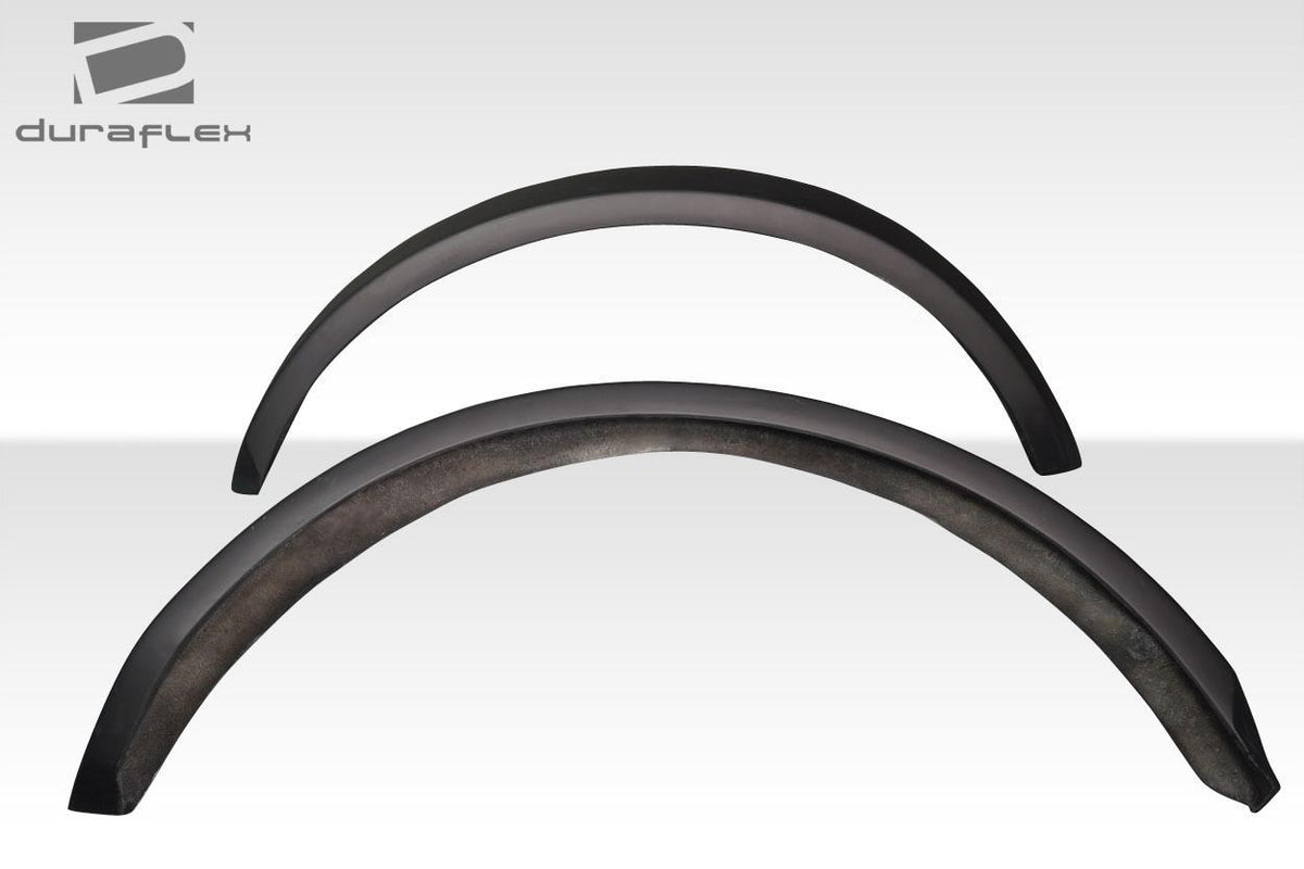 2021-2025 Ford Bronco Duraflex Bigfoot Fender Flare