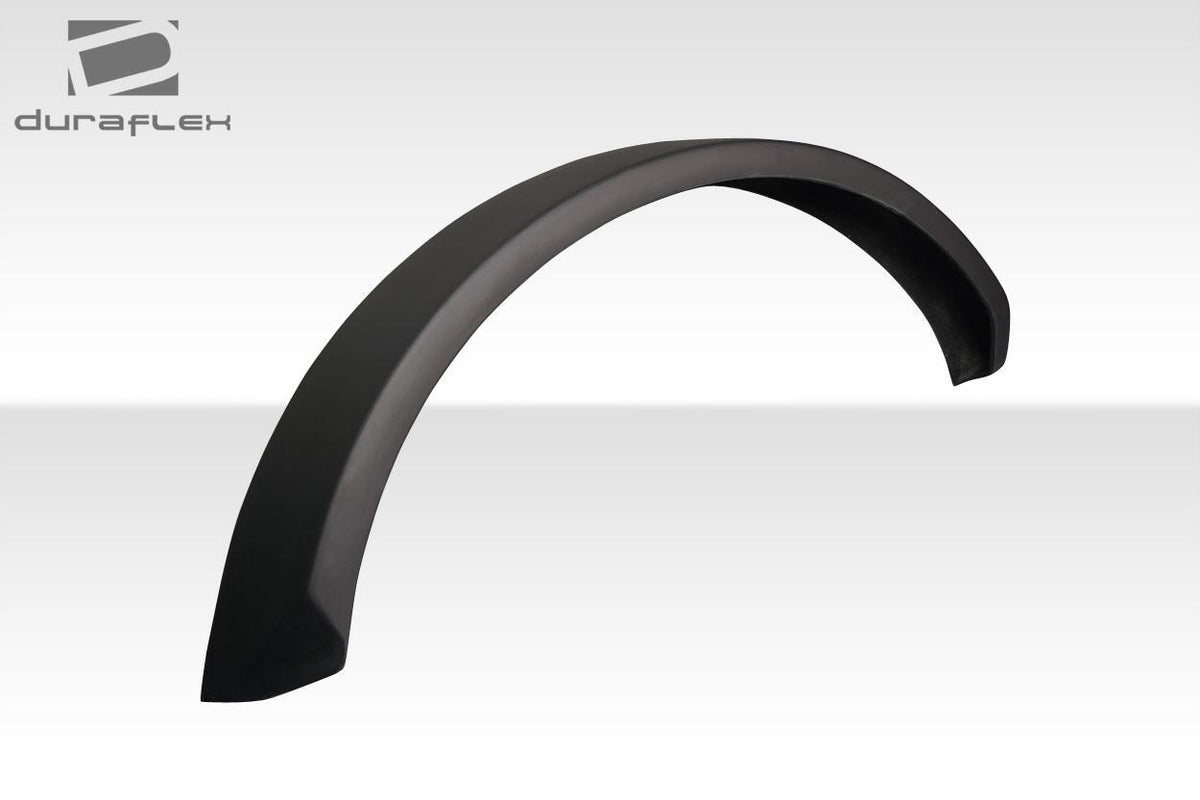 2021-2025 Ford Bronco Duraflex Bigfoot Fender Flare