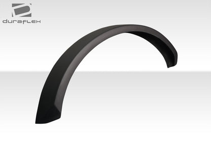 2021-2025 Ford Bronco Duraflex Bigfoot Fender Flare