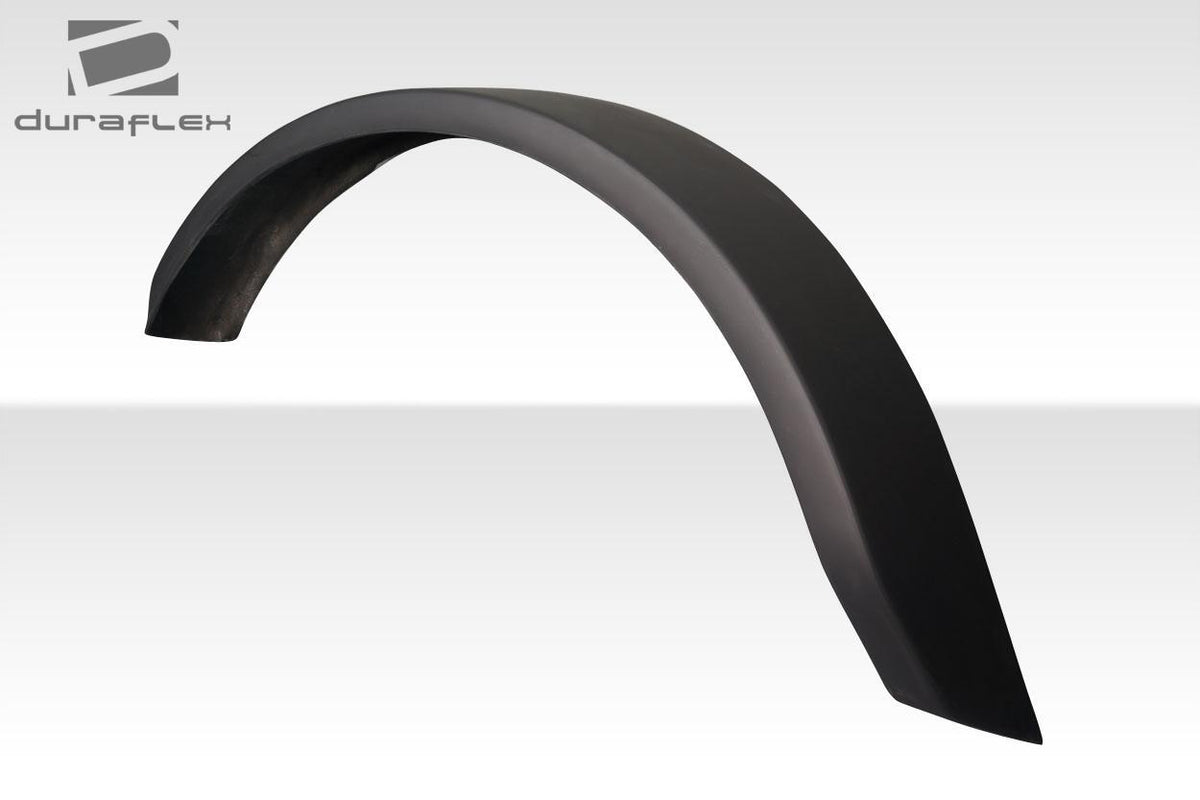 2021-2025 Ford Bronco Duraflex Bigfoot Fender Flare