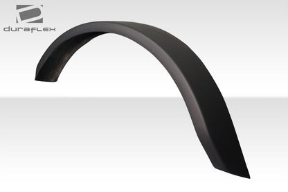 2021-2025 Ford Bronco Duraflex Bigfoot Fender Flare