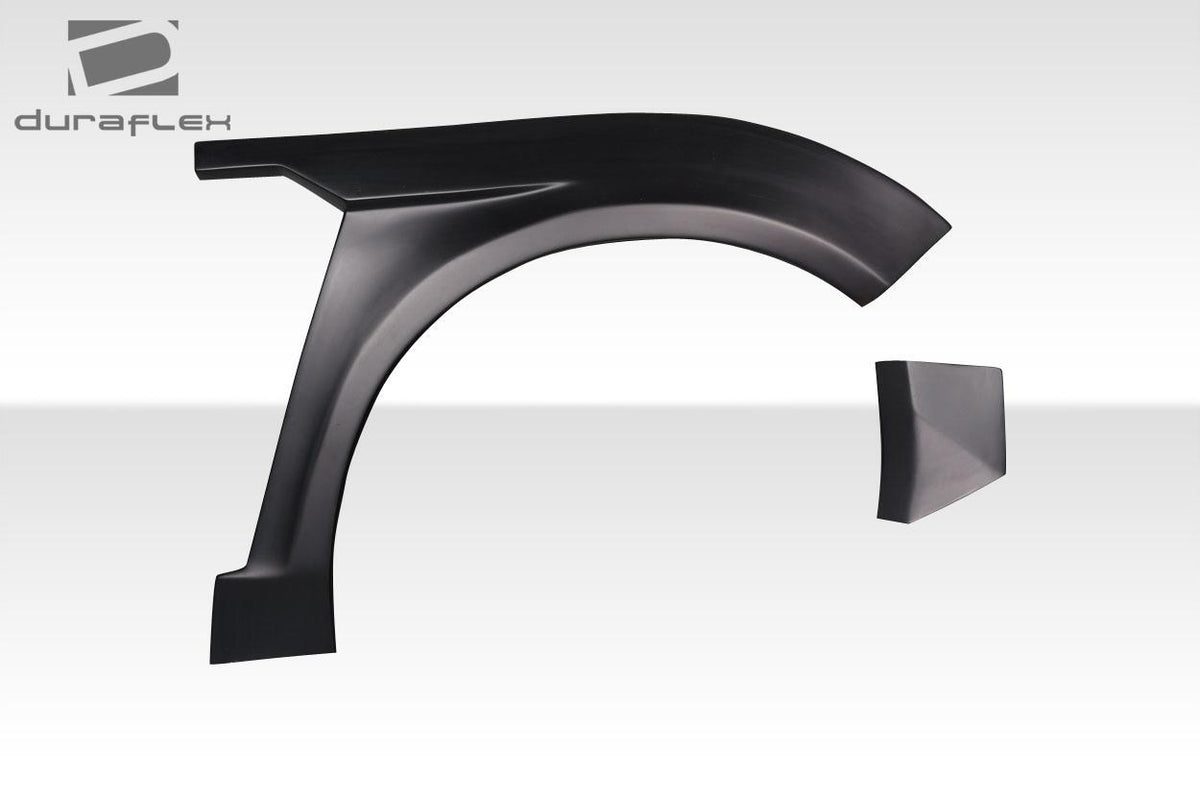 2013-2016 Ford Fusion Duraflex Reis Fender Flare