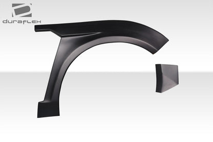 2013-2016 Ford Fusion Duraflex Reis Fender Flare