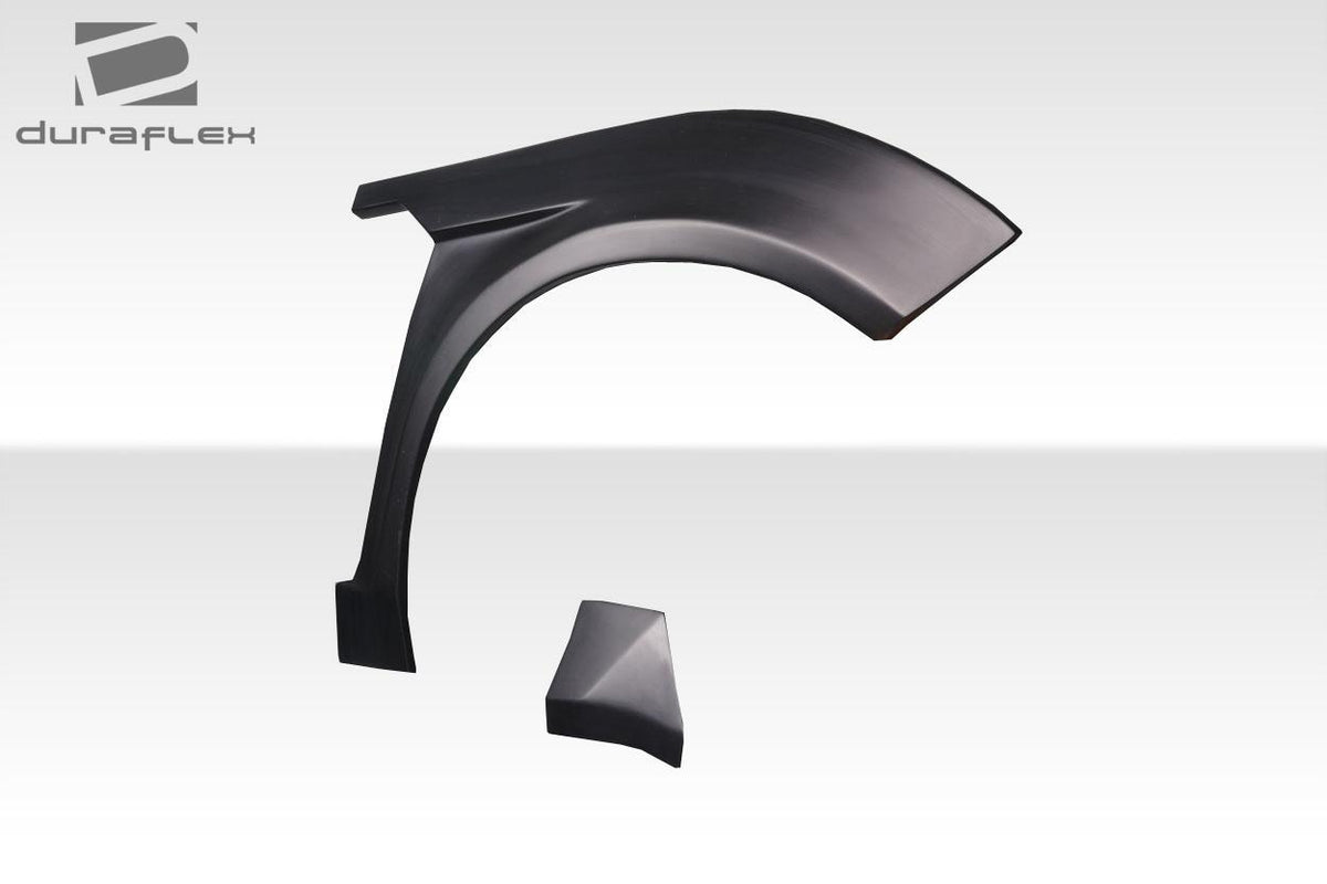 2013-2016 Ford Fusion Duraflex Reis Fender Flare