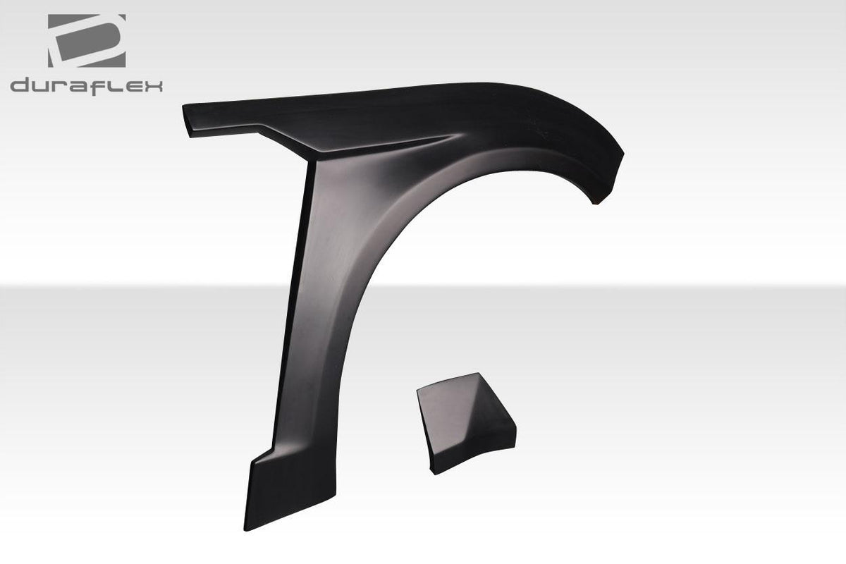 2013-2016 Ford Fusion Duraflex Reis Fender Flare