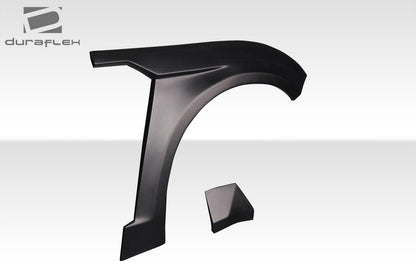 2013-2016 Ford Fusion Duraflex Reis Fender Flare