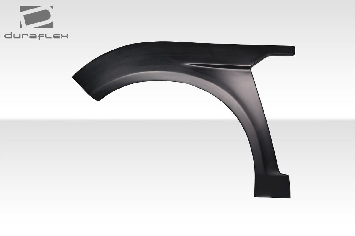 2013-2016 Ford Fusion Duraflex Reis Fender Flare