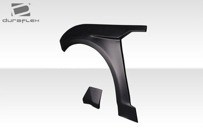 2013-2016 Ford Fusion Duraflex Reis Fender Flare