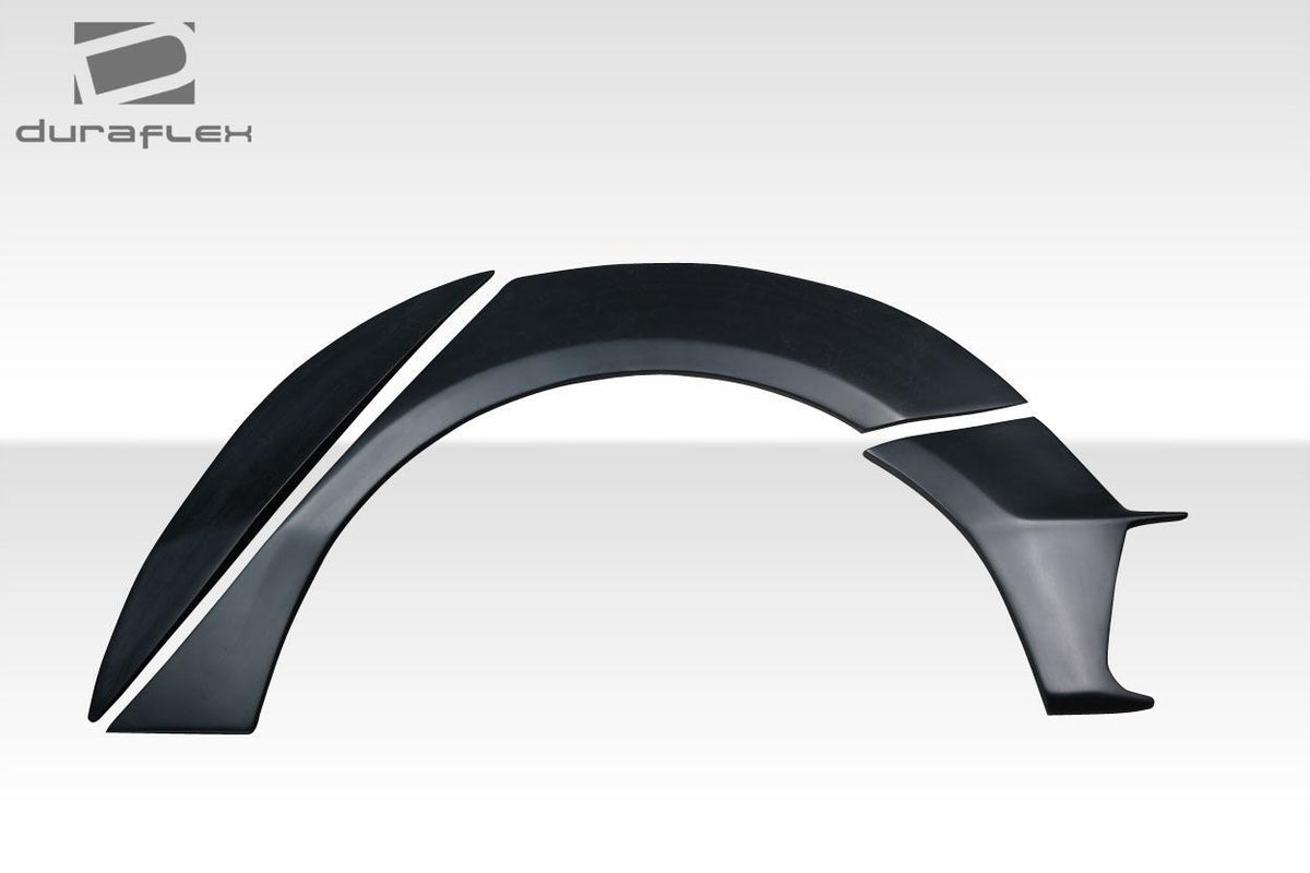 2013-2016 Ford Fusion Duraflex Reis Fender Flare