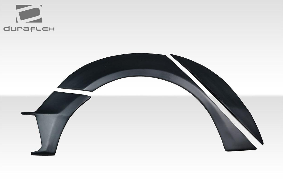 2013-2016 Ford Fusion Duraflex Reis Fender Flare
