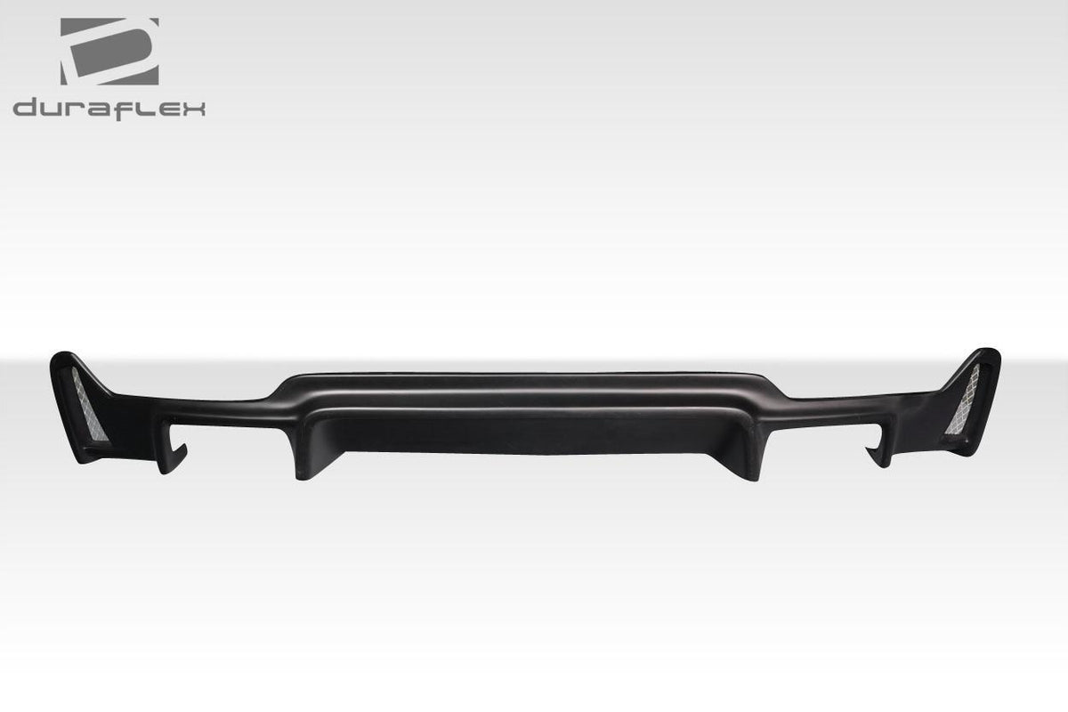 2014-2020 BMW 4 Series Duraflex Quadro Rear Lip
