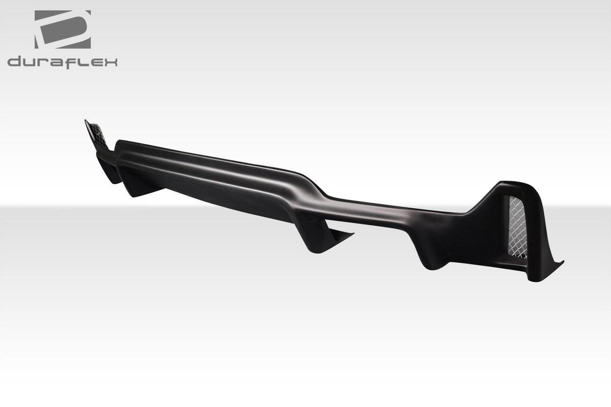 2014-2020 BMW 4 Series Duraflex Quadro Rear Lip