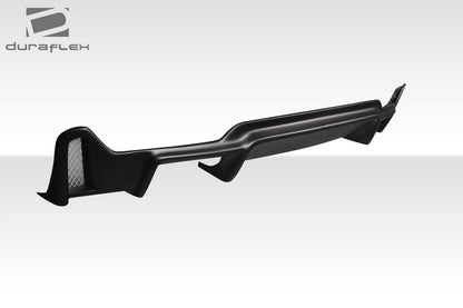 2014-2020 BMW 4 Series Duraflex Quadro Rear Lip