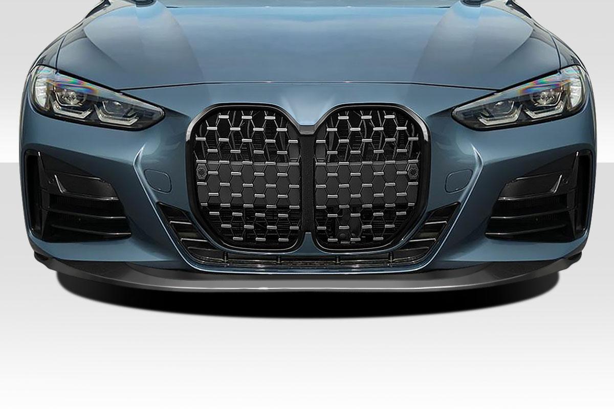 2021-2025 BMW 4 Series Duraflex M Performance Look Front Lip