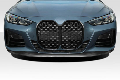 2021-2025 BMW 4 Series Duraflex M Performance Look Front Lip