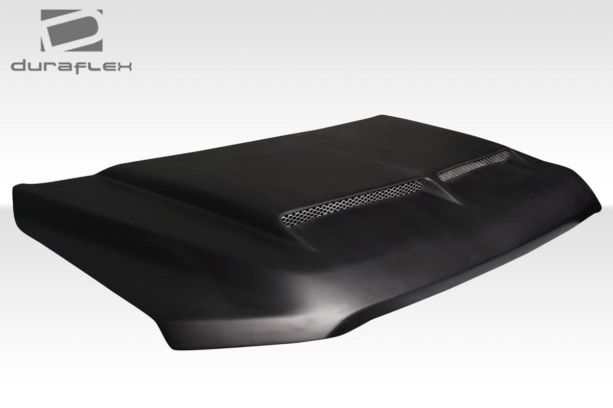 2021-2025 Ford F150 Duraflex GT500 Look Hood