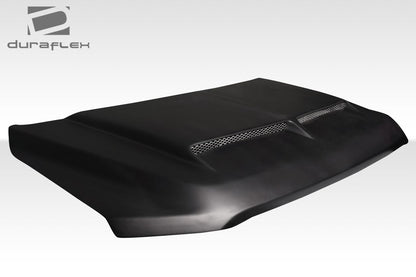 2021-2025 Ford F150 Duraflex GT500 Look Hood