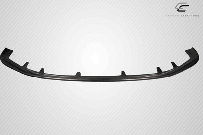2014-2020 Lexus IS Carbon Creations Hyper Carbon Fiber Front Lip