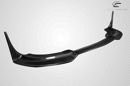 2012-2016 Jeep Grand Cherokee Carbon Creations GR Tuning Carbon Fiber Front Lip