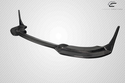2012-2016 Jeep Grand Cherokee Carbon Creations GR Tuning Carbon Fiber Front Lip