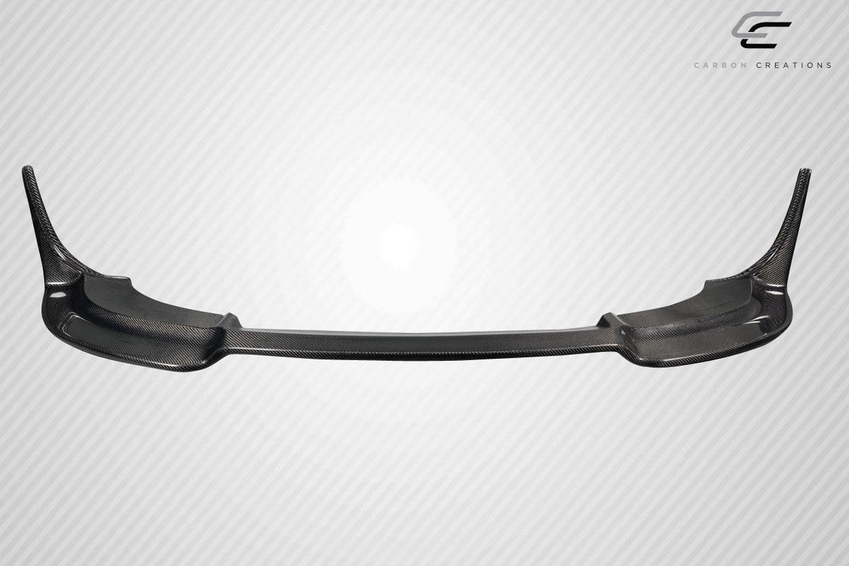 2017-2022 Jeep Grand Cherokee Carbon Creations GR Tuning Carbon Fiber Front Lip