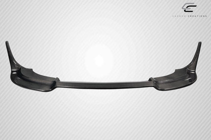 2017-2022 Jeep Grand Cherokee Carbon Creations GR Tuning Carbon Fiber Front Lip