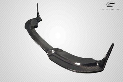 2017-2022 Jeep Grand Cherokee Carbon Creations GR Tuning Carbon Fiber Front Lip