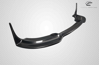 2017-2022 Jeep Grand Cherokee Carbon Creations GR Tuning Carbon Fiber Front Lip