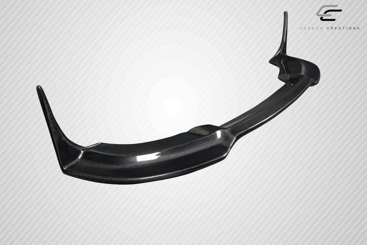 2017-2022 Jeep Grand Cherokee Carbon Creations GR Tuning Carbon Fiber Front Lip