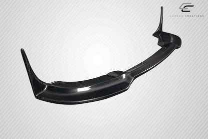 2017-2022 Jeep Grand Cherokee Carbon Creations GR Tuning Carbon Fiber Front Lip