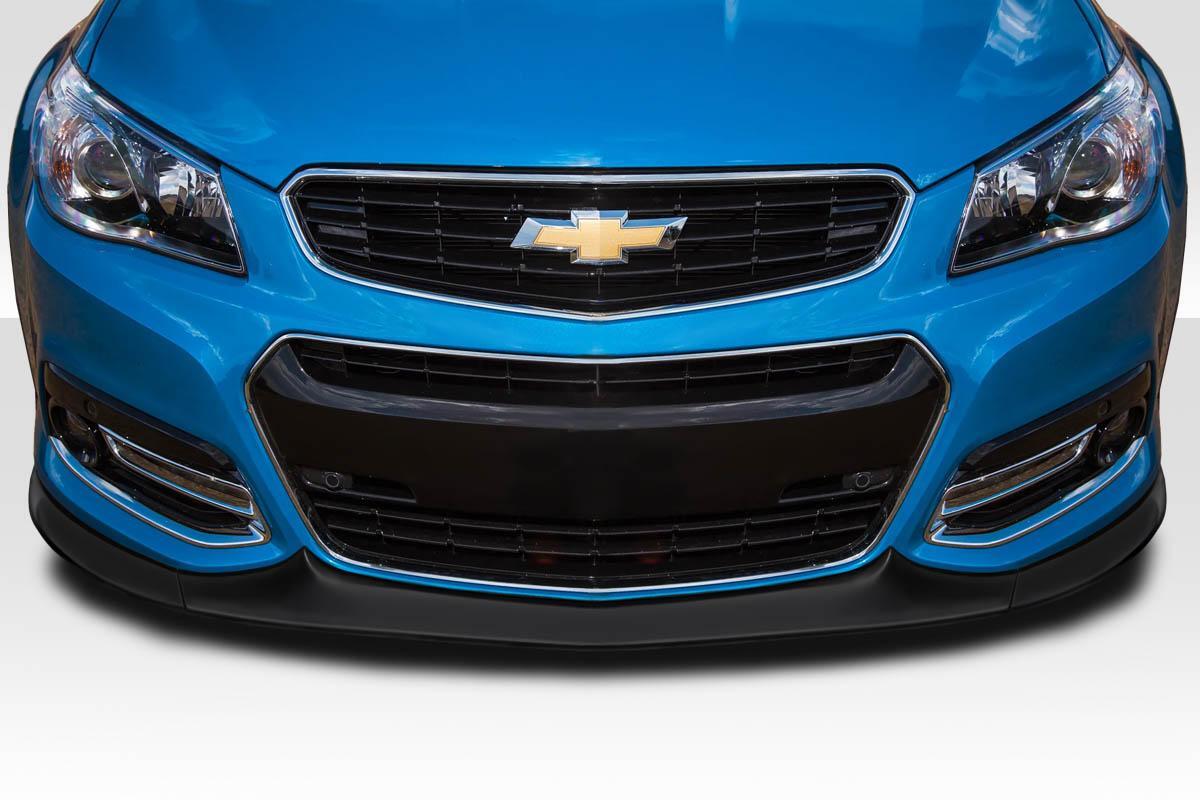 2014-2015 Chevrolet SS Duraflex Mystic Front Lip