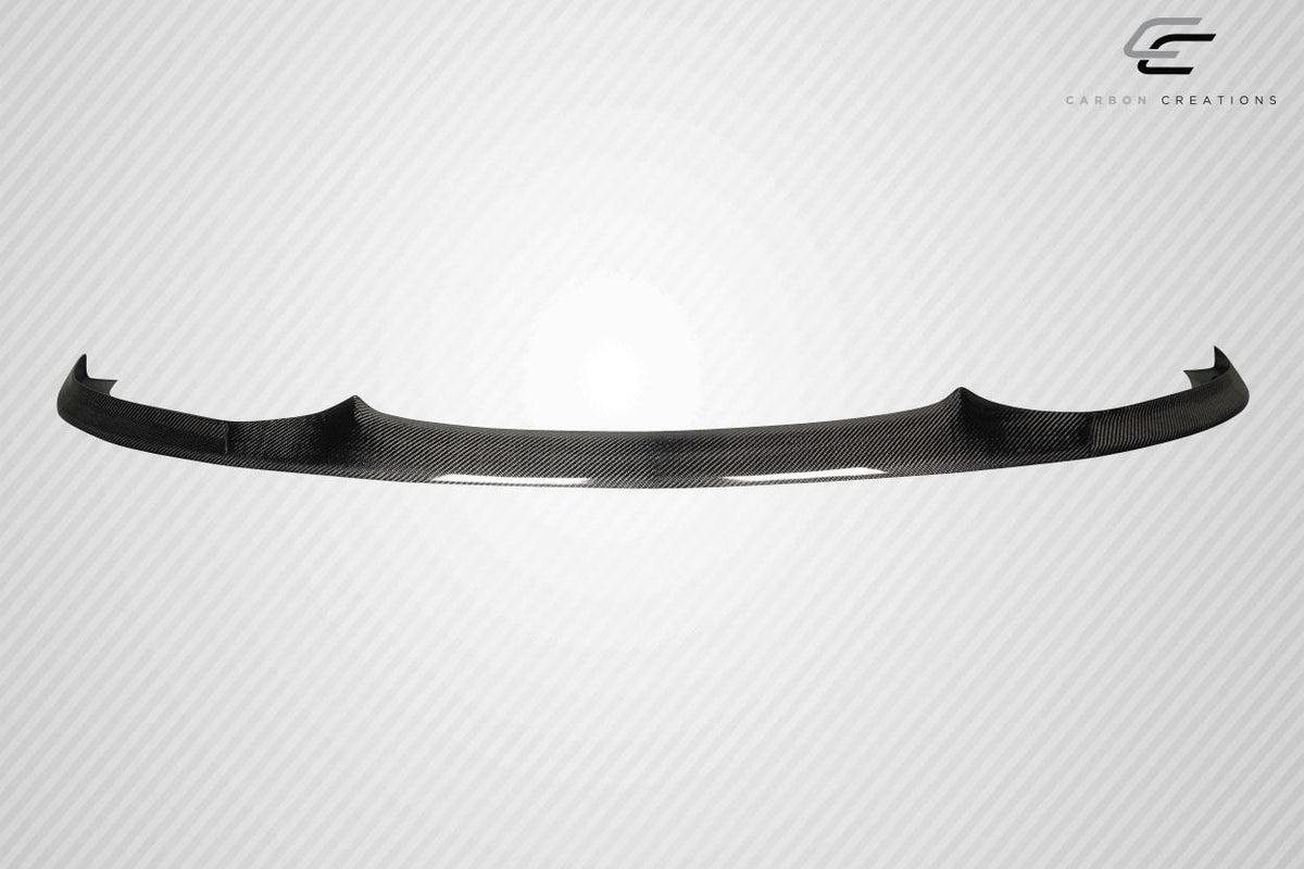 2014-2015 Chevrolet SS Carbon Creations Mystic Carbon Fiber Front Lip
