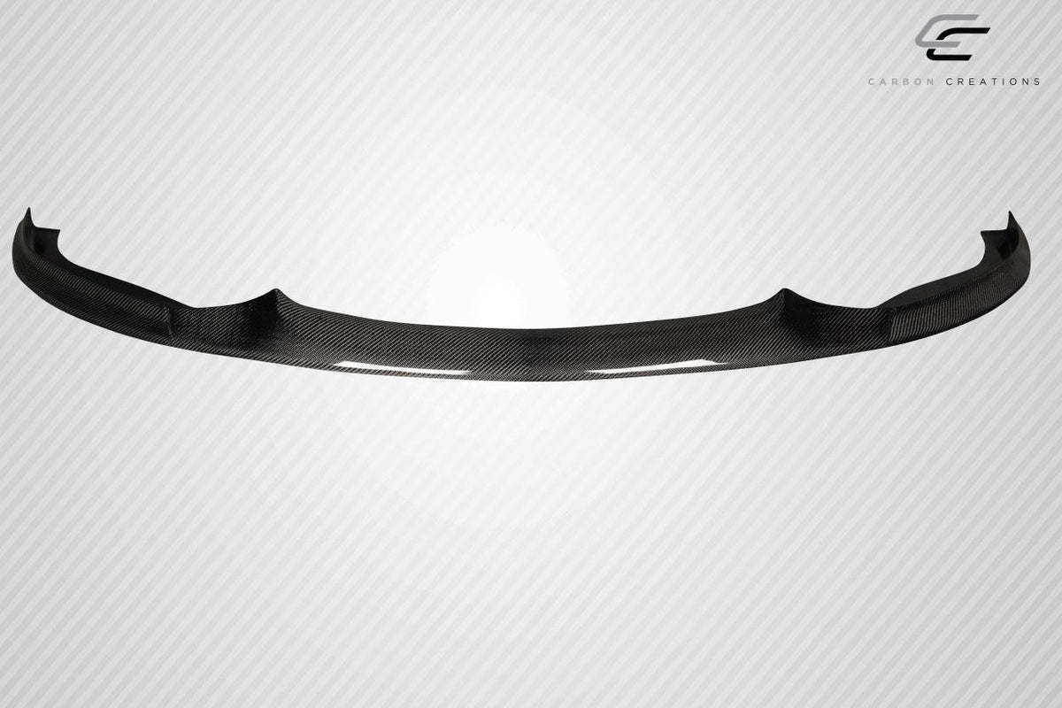 2014-2015 Chevrolet SS Carbon Creations Mystic Carbon Fiber Front Lip