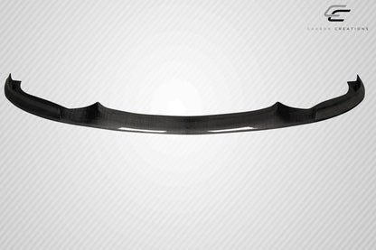 2014-2015 Chevrolet SS Carbon Creations Mystic Carbon Fiber Front Lip