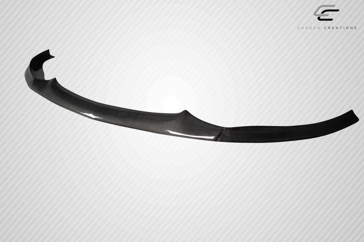 2014-2015 Chevrolet SS Carbon Creations Mystic Carbon Fiber Front Lip