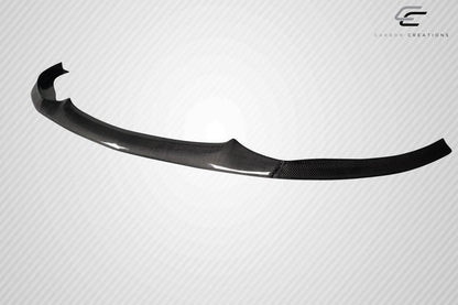 2014-2015 Chevrolet SS Carbon Creations Mystic Carbon Fiber Front Lip