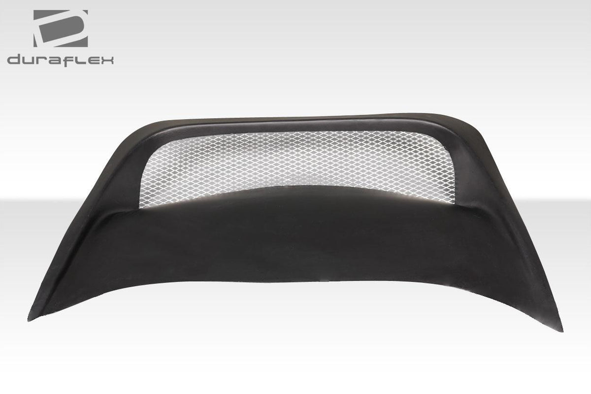 1992-2020 Honda Civic Duraflex Carbon Fiber Scoop