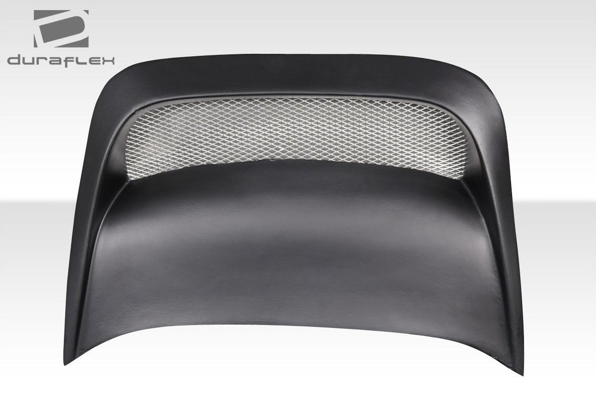 1992-2020 Honda Civic Duraflex Carbon Fiber Scoop