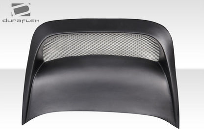 1992-2020 Honda Civic Duraflex Carbon Fiber Scoop