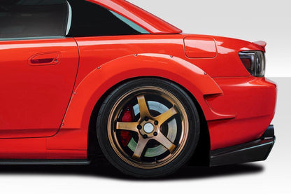 2000-2009 Honda S2000 Duraflex VF Lab Fender Flare